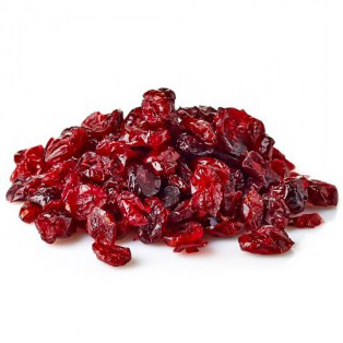 Cranberry Desidratado