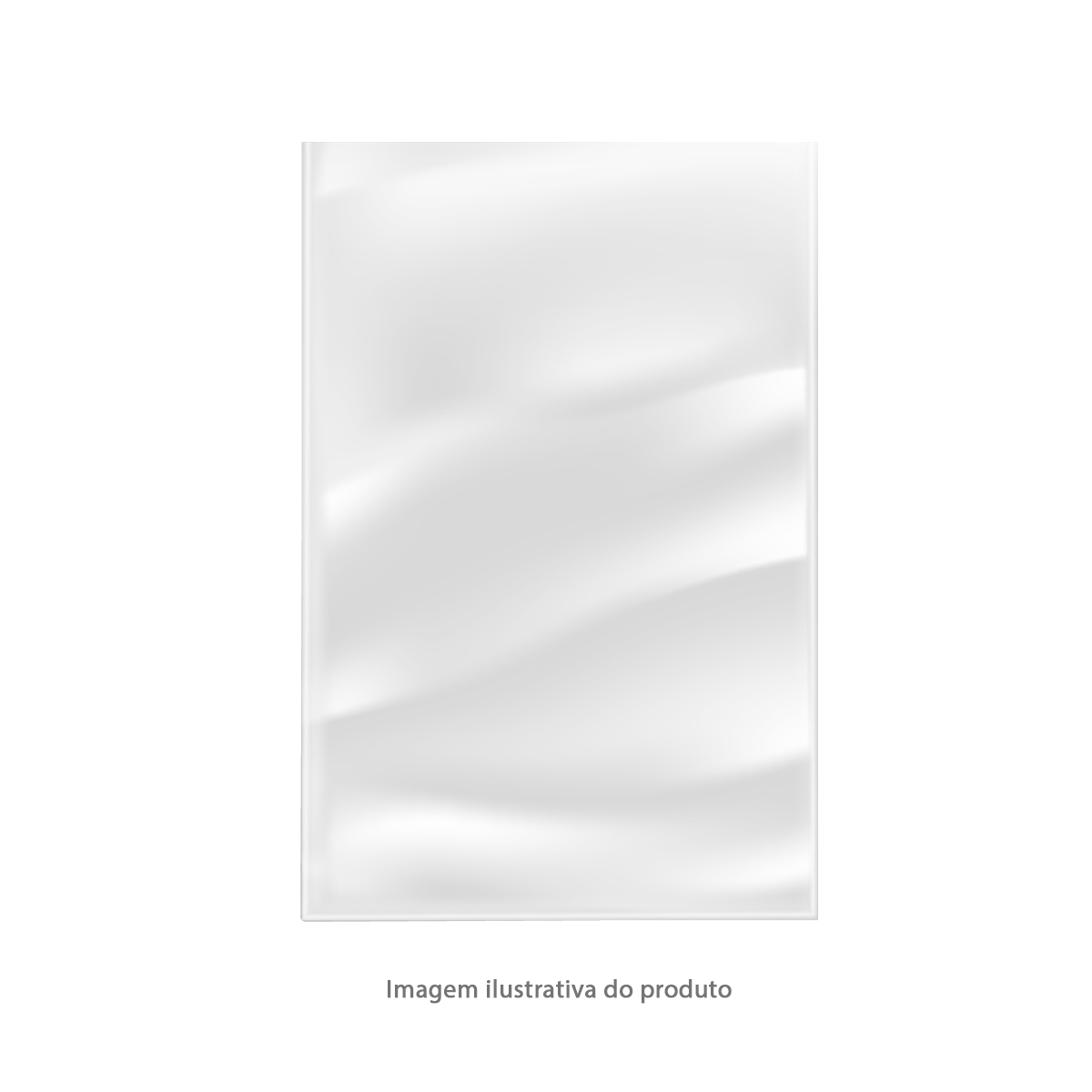 Saco Plástico De Polietileno – Tamanhos 6×24 Até 12x20cm